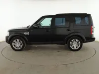 Usado Land Rover Discovery 4 HSE 256 CV (188 kW) 2014 Negro SUV