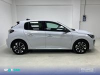 Nuevo Peugeot 208 Allure 100 CV (73 kW) 2025 Blanco Utilitario