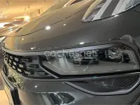 Usado Lynk & Co 01 261 CV (191 kW) 2023 Negro SUV