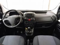 usado Peugeot Bipper Bipper ComercialFurgón 1.3hdi 80