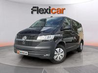 Usado VW Caravelle 150 CV (110 kW) 2023 Negro Monovolumen