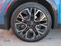 Usado Renault Austral Esprit Alpine 200 CV (147 kW) 2025 Azul SUV