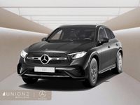 Nuevo Mercedes GLC220 197 CV (144 kW) 2025 Gris