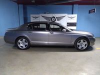 Usado Bentley Continental Flying Spur 560 CV (411 kW) 2005 Gris Berlina