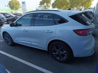 Usado Ford Kuga ST-Line 225 CV (165 kW) 2023 Blanco SUV