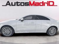 Usado Mercedes CLA250e 218 CV (160 kW) 2022 Coupe