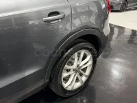 Usado Audi Q3 Ambition 211 CV (155 kW) 2014 Gris / plata SUV