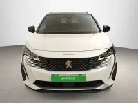 Usado Peugeot 5008 GT 131 CV (96 kW) 2023 Blanco SUV