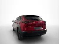 Usado Mazda CX-30 Homura-Line 150 CV (110 kW) 2022 Rojo SUV