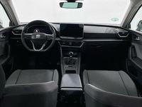 Usado Seat Leon Style 116 CV (85 kW) 2025 Blanco Berlina