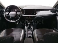 Usado Skoda Kamiq Selection 116 CV (85 kW) 2025 Blanco SUV