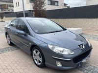 usado Peugeot 407 2.0HDI ST Confort