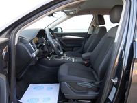 Usado Audi Q5 Advanced Plus 163 CV (119 kW) 2021 Gris / plata SUV