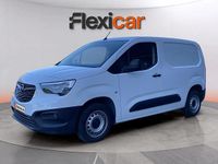 Usado Opel Combo S 102 CV (75 kW) 2021 Blanco Monovolumen