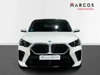 Usado BMW X2 163 CV (119 kW) 2025 SUV