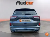 Usado Ford Kuga ST-Line 120 CV (88 kW) 2024 Gris SUV