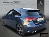 usado Mercedes A180 -CLASS D AMG LINE