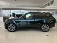 Nuevo Land Rover Range Rover Autobiography 551 CV (405 kW) 2026 Verde SUV
