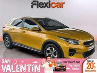 Usado Kia XCeed 120 CV (88 kW) 2020 Amarillo SUV