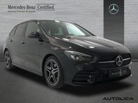 usado Mercedes B180 Clased AMG Line (EURO 6d)