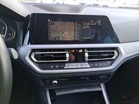 Usado BMW 318 150 CV (110 kW) 2021 Gris / plata Berlina