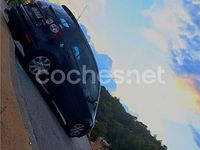 Usado VW Golf Plus Cross Sportline 140 CV (102 kW) 2007 Negro Monovolumen