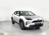 Usado Toyota Yaris Cross Active 116 CV (85 kW) 2023 Gris SUV