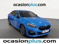 Usado BMW 220 190 CV (139 kW) 2021 Azul Coupe