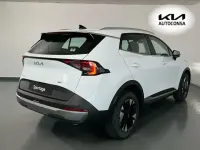 Nuevo Kia Sportage 239 CV (175 kW) 2027 Blanco SUV