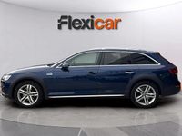 Usado Audi A4 Allroad Premium 163 CV (119 kW) 2017 Azul Familiar