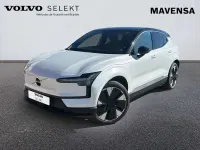 Nuevo Volvo EX30 Plus 200 kW (272 CV) 2025 Blanco SUV