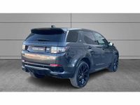 Usado Land Rover Discovery Sport Urban Edition 204 CV (150 kW) 2022 Gris / plata SUV
