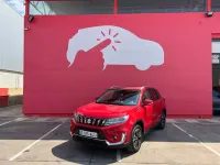 Usado Suzuki Vitara GLX 129 CV (94 kW) 2023 Rojo SUV