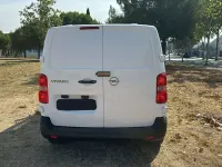 Usado Opel Vivaro Innovation 120 CV (88 kW) 2021 Blanco Monovolumen