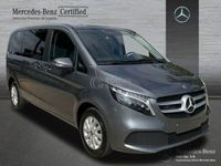 usado Mercedes V220 Clase VCompacto