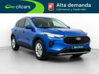 Usado Ford Kuga Titanium 150 CV (110 kW) 2025 Azul SUV