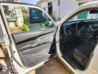 Usado Ssangyong (KGM) Korando Limited 163 CV (119 kW) 2020 Blanco SUV