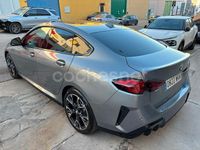 Usado BMW 220 Comfort Edition 163 CV (119 kW) 2024 Gris / plata Coupe