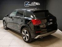 Usado Audi Q2 Advanced Plus 116 CV (85 kW) 2020 Negro SUV