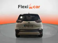 Usado Opel Crossland X Edition 110 CV (80 kW) 2020 Blanco SUV