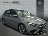 Usado Mercedes B200 150 CV (110 kW) 2024 Utilitario