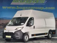 Nuevo Toyota Proace 179 CV (131 kW) 2026 Blanco Monovolumen