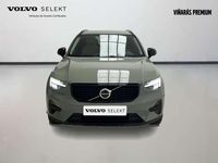 Usado Volvo XC40 Plus 197 CV (144 kW) 2022 Verde SUV