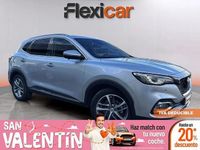 Usado MG HS Luxury 258 CV (189 kW) 2022 Gris SUV