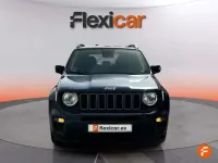 Usado Jeep Renegade Longitude 120 CV (88 kW) 2022 Azul SUV