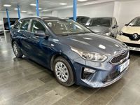 usado Kia Ceed Ceed /Tourer 1.0 T-GDi Eco-Dynamics Concept 120