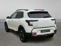 Nuevo Kia Stonic 100 CV (73 kW) 2025 Blanco SUV