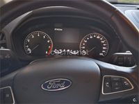 Usado Ford Ecosport Active 125 CV (91 kW) 2021 Azul SUV