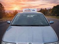 Usado Skoda Octavia 105 CV (77 kW) 2006 Gris Utilitario