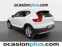 Usado Volvo XC40 Momentum 156 CV (114 kW) 2018 Blanco SUV